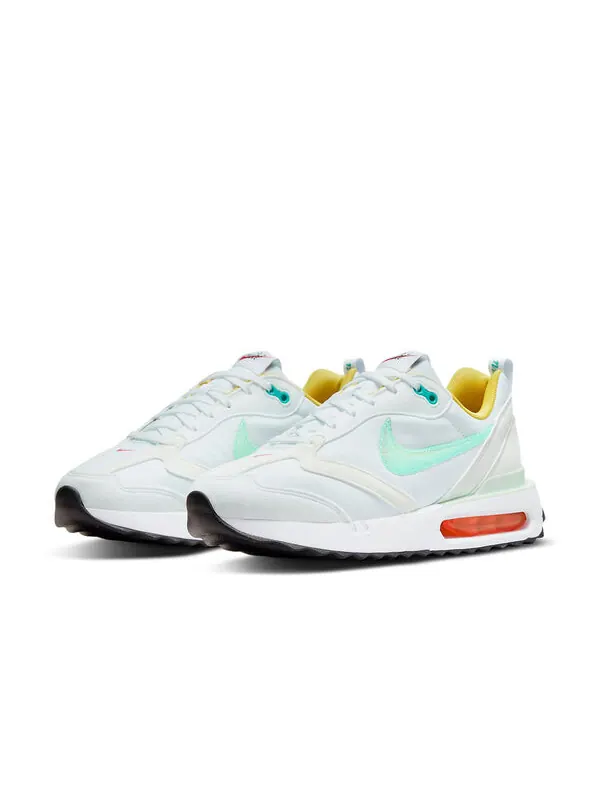 Кроссовки air max dawn Nike — изображение 3 из 4, белый///мульти
