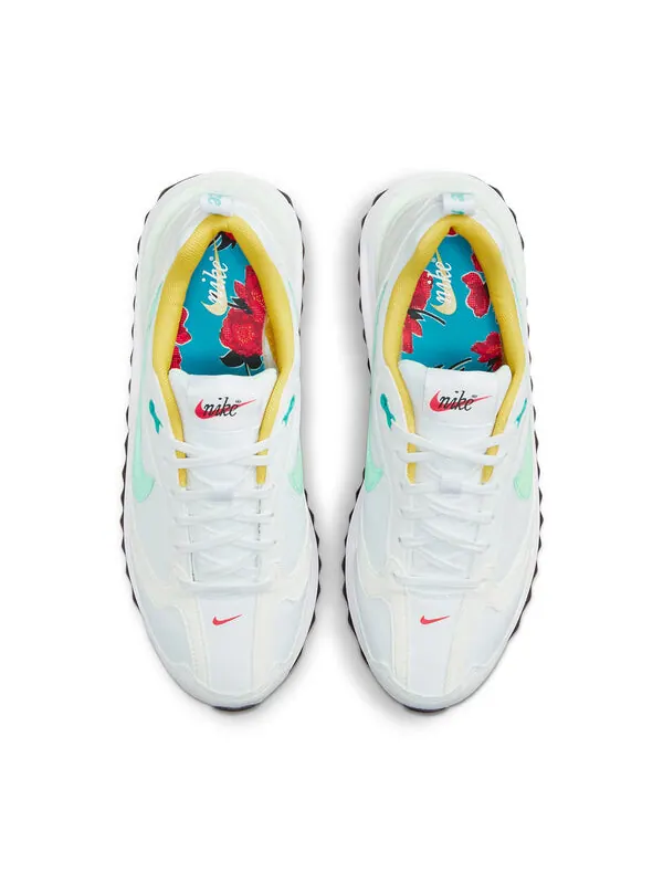 Кроссовки air max dawn Nike — изображение 4 из 4, белый///мульти