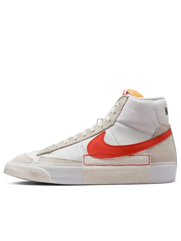 Кроссовки blazer '77 pro club 'remastered' Nike — изображение 1 из 4
