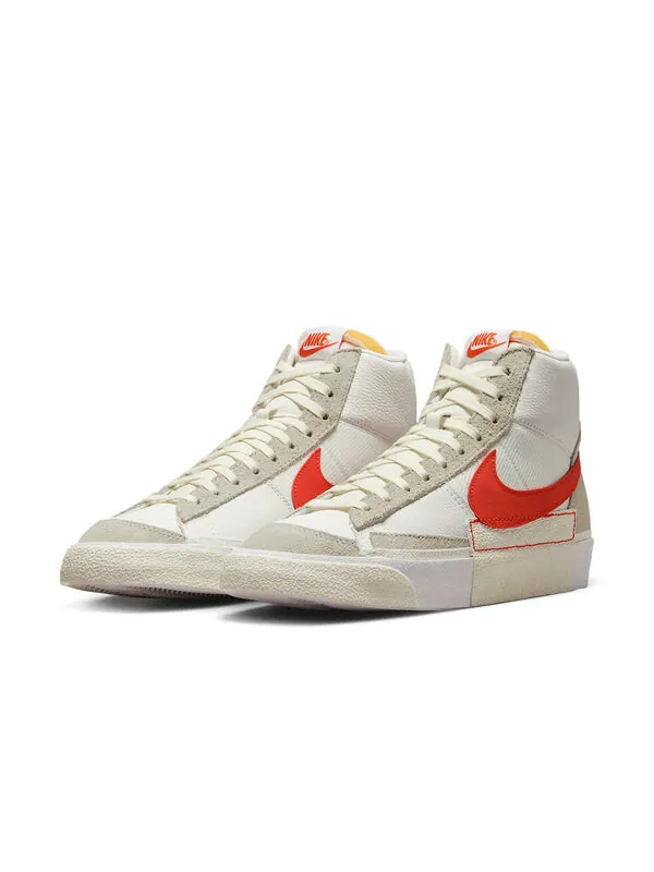 Кроссовки blazer '77 pro club 'remastered' Nike — изображение 3 из 4