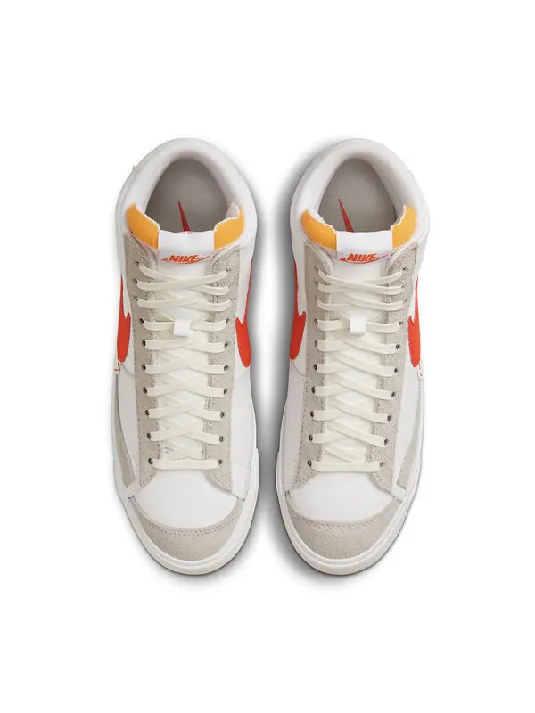 Кроссовки blazer '77 pro club 'remastered' Nike — изображение 4 из 4