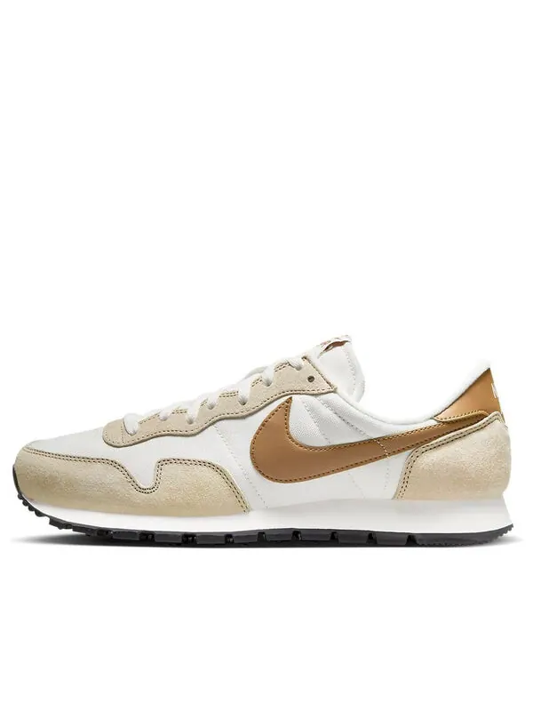 Кроссовки air pegasus 83 премиум Nike — изображение 1 из 4, серый///коричневый