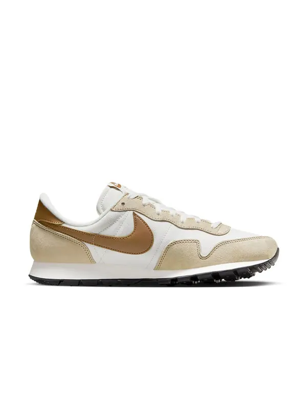 Кроссовки air pegasus 83 премиум Nike — изображение 2 из 4, серый///коричневый