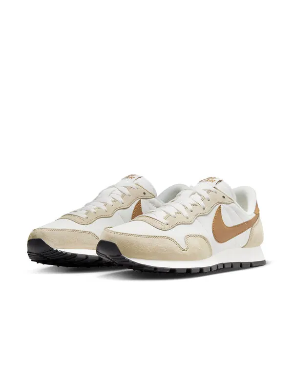Кроссовки air pegasus 83 премиум Nike — изображение 3 из 4, серый///коричневый