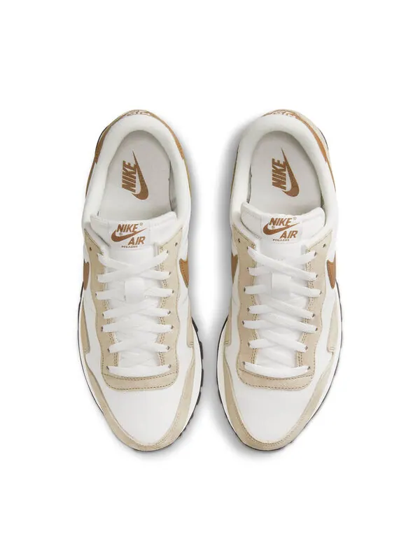 Кроссовки air pegasus 83 премиум Nike — изображение 4 из 4, серый///коричневый
