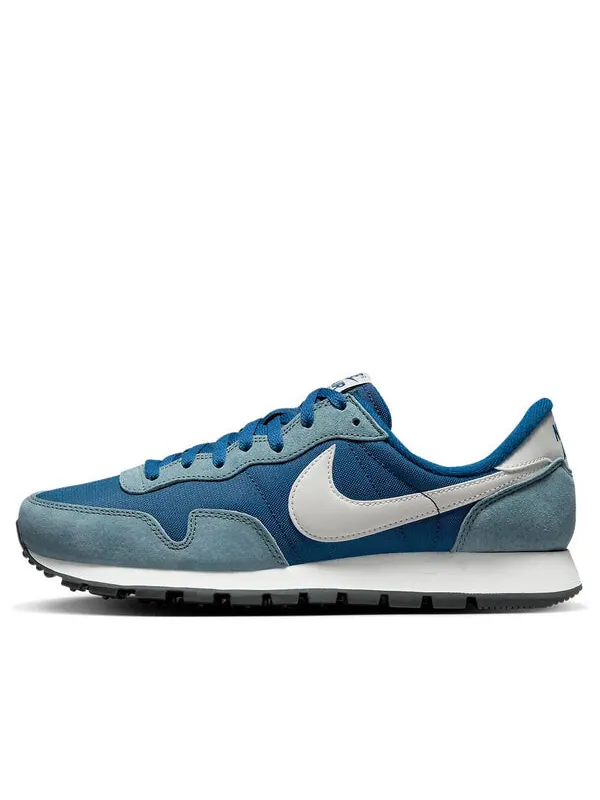 Кроссовки air pegasus 83 премиум Nike — изображение 1 из 4, синий