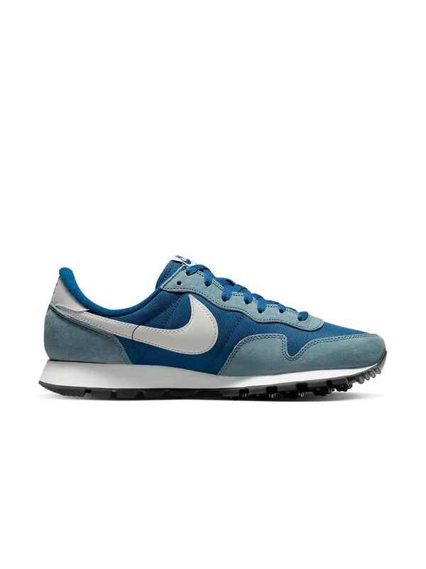 Кроссовки air pegasus 83 премиум Nike — изображение 2 из 4, синий
