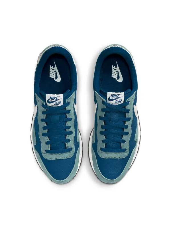 Кроссовки air pegasus 83 премиум Nike — изображение 4 из 4, синий