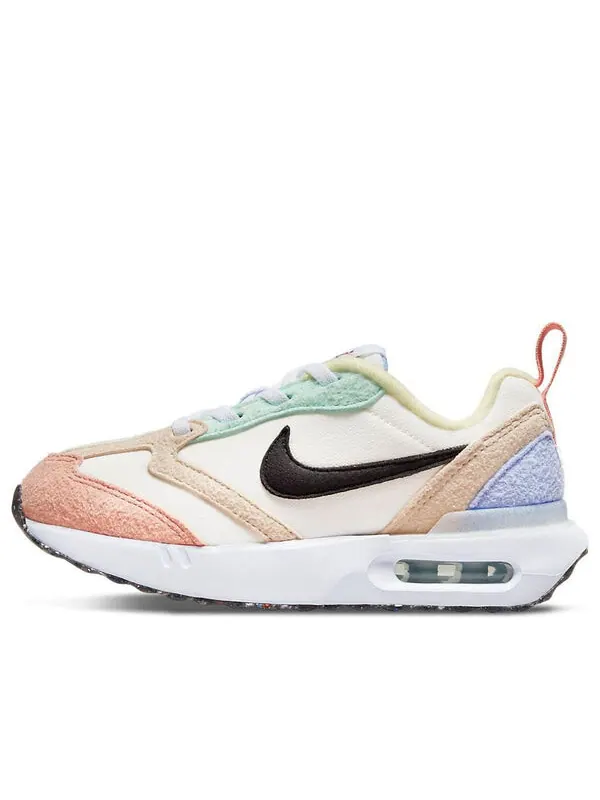 Кроссовки air max dawn Nike — изображение 1 из 4, белый/розовый