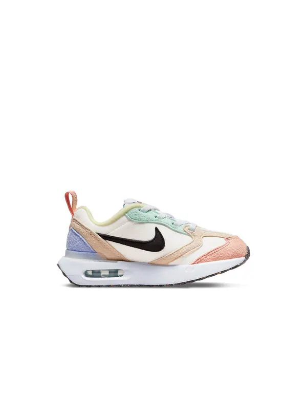 Кроссовки air max dawn Nike — изображение 2 из 4, белый/розовый