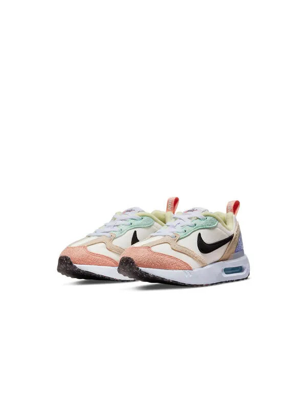 Кроссовки air max dawn Nike — изображение 3 из 4, белый/розовый