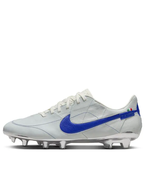Кроссовки tiempo legend 9 elite fg сделано в Италии Nike — изображение 1 из 4