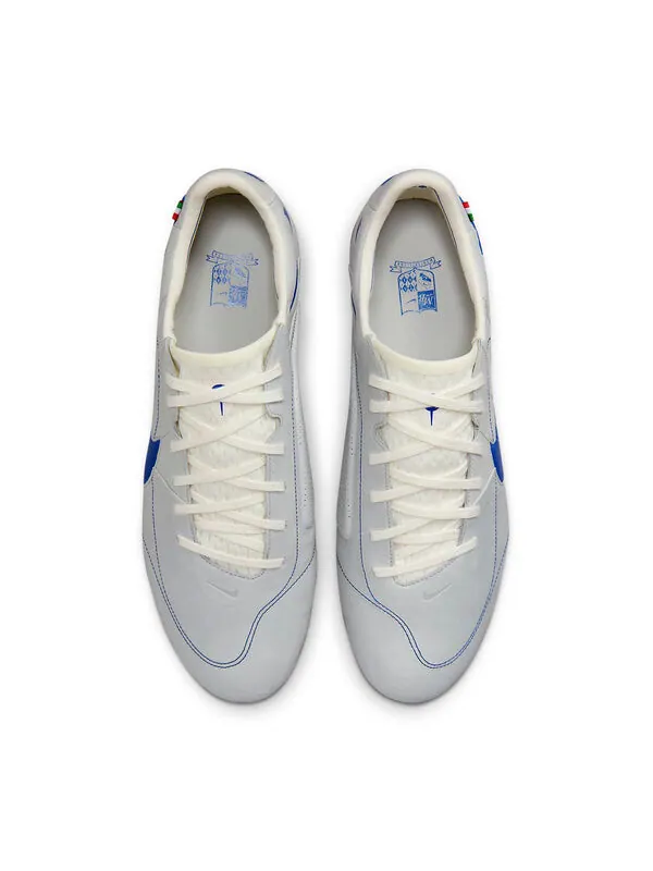 Кроссовки tiempo legend 9 elite fg сделано в Италии Nike — изображение 2 из 4