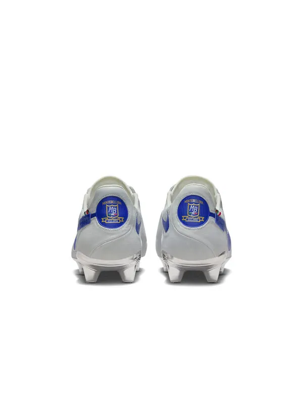 Кроссовки tiempo legend 9 elite fg сделано в Италии Nike — изображение 3 из 4