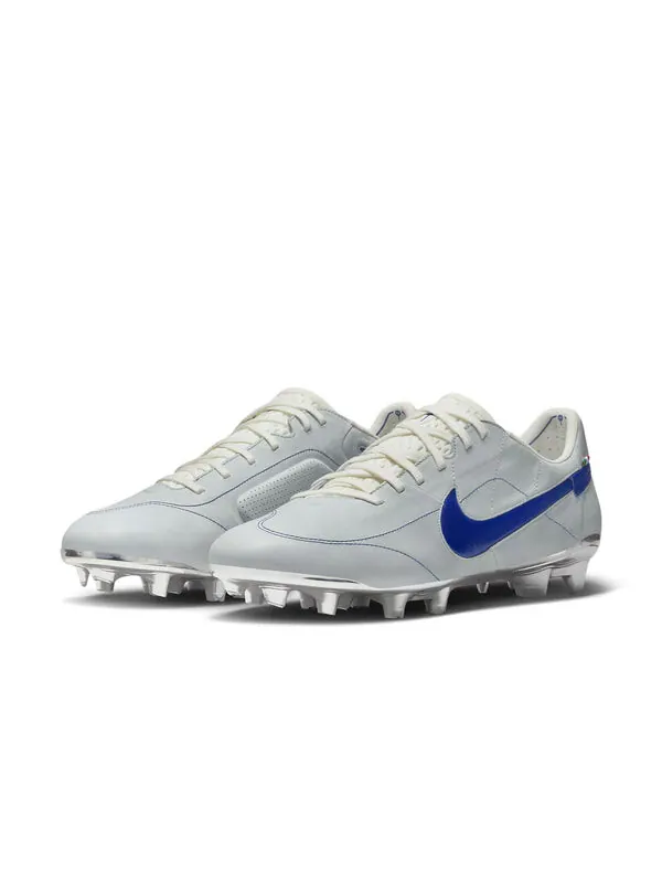 Кроссовки tiempo legend 9 elite fg сделано в Италии Nike — изображение 4 из 4