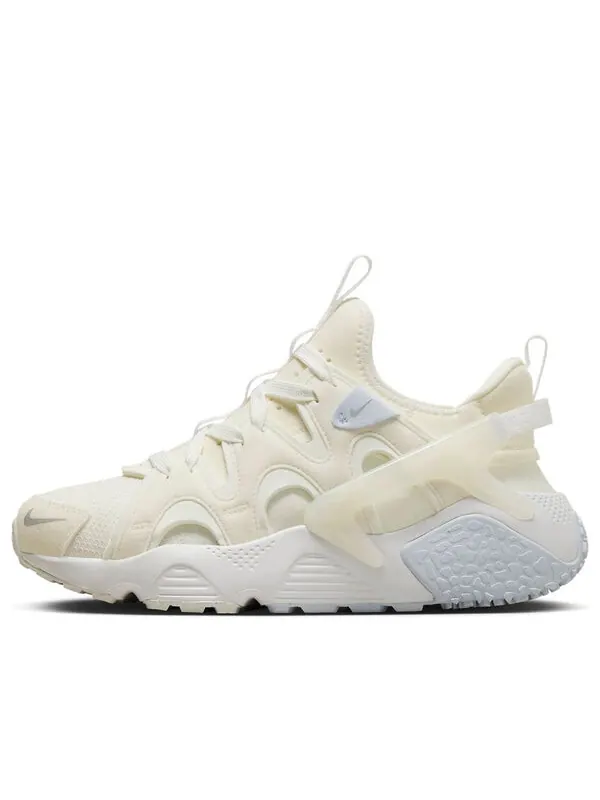 Кроссовки Air Huarache Nike — изображение 1 из 4, белый/серый//серый