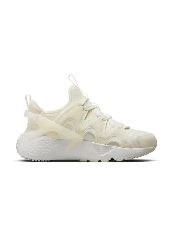 Кроссовки Air Huarache Nike — изображение 2 из 4, белый/серый//серый