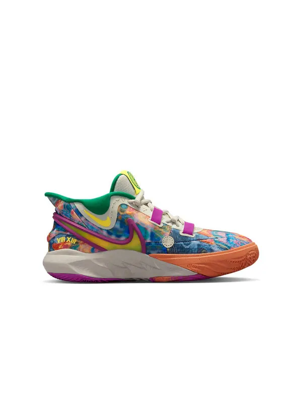 Кроссовки kyrie 8 go 'circle of life' Nike — изображение 2 из 4, мульти