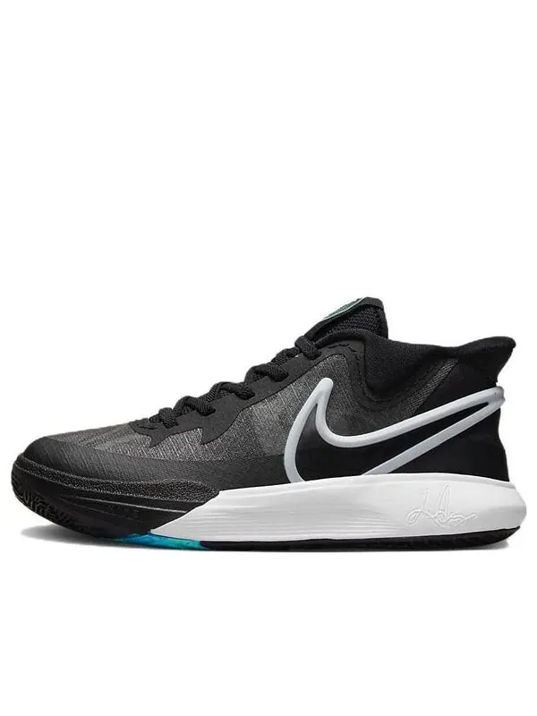 Кроссовки (PS) Nike Kyrie 8 'Orca' — изображение 1 из 4, черный