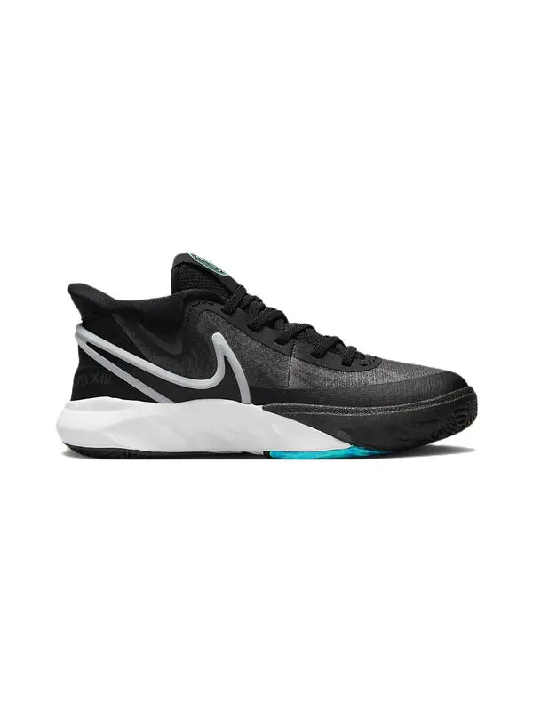 Кроссовки (PS) Nike Kyrie 8 'Orca' — изображение 2 из 4, черный