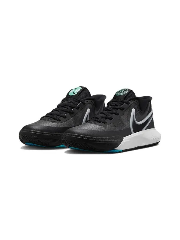 Кроссовки (PS) Nike Kyrie 8 'Orca' — изображение 3 из 4, черный