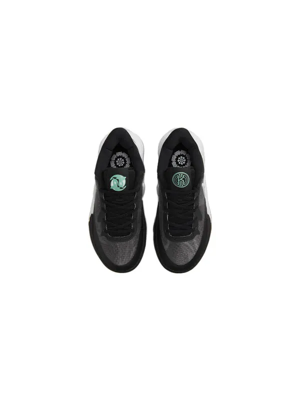 Кроссовки (PS) Nike Kyrie 8 'Orca' — изображение 4 из 4, черный