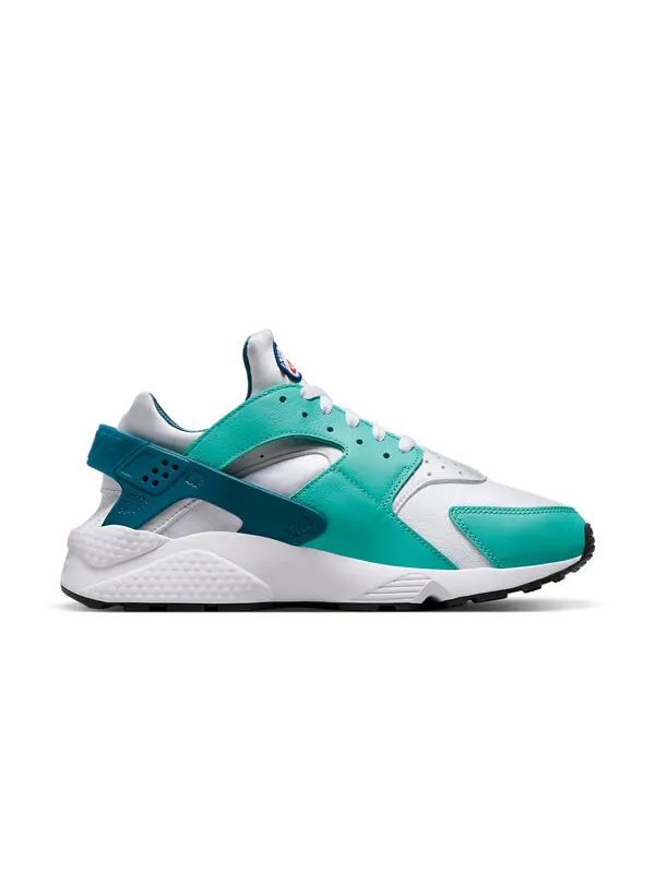 Кроссовки Air Huarache Nike — изображение 2 из 4, синий/белый