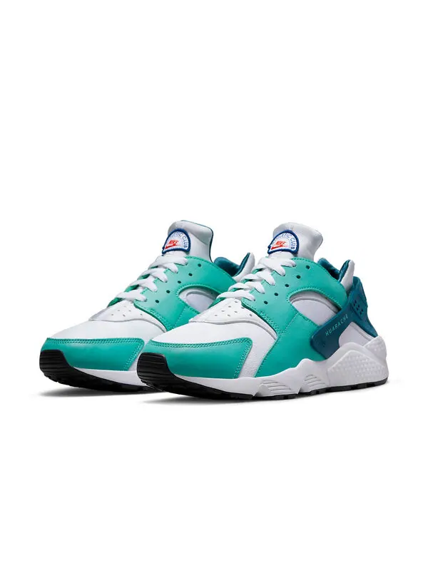 Кроссовки Air Huarache Nike — изображение 3 из 4, синий/белый