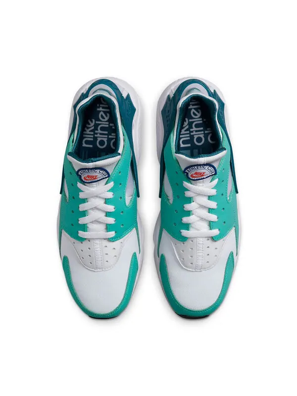 Кроссовки Air Huarache Nike — изображение 4 из 4, синий/белый