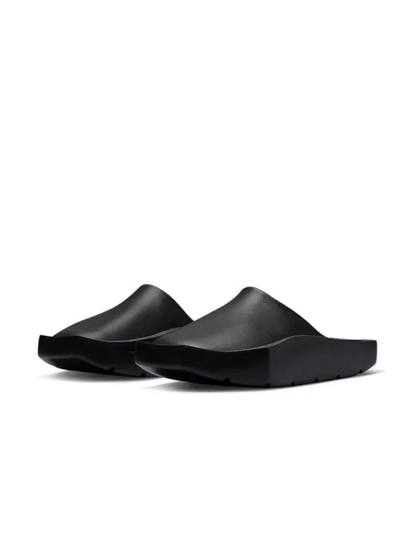 Тапочки slide sp 'billie eilish hex mule' Air Jordan — изображение 3 из 4, черный