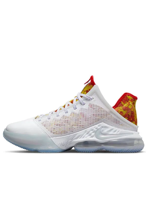 Кроссовки flintstone x lebron 19 low 'magic fruity pebbles' Nike — изображение 1 из 4