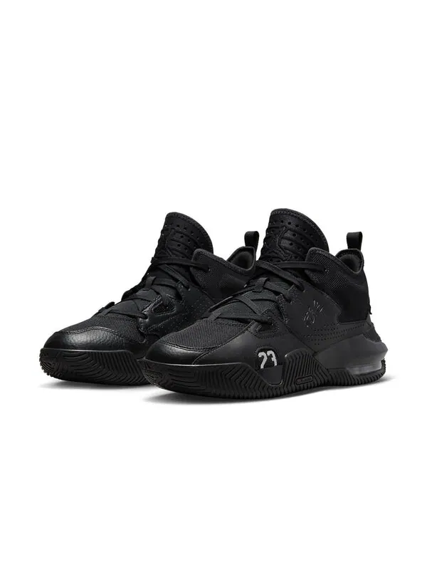 Кроссовки остаются верными 2 Air Jordan — изображение 3 из 4