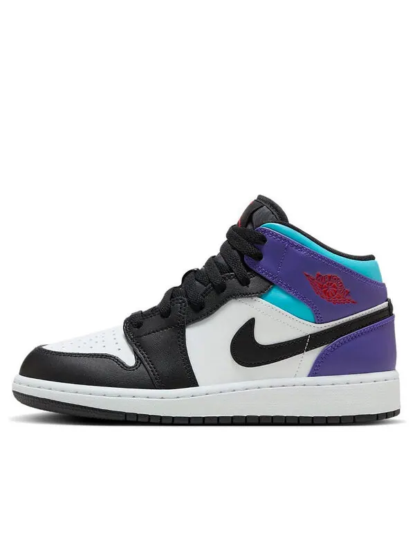 Кроссовки 1 средние Air Jordan — изображение 1 из 4