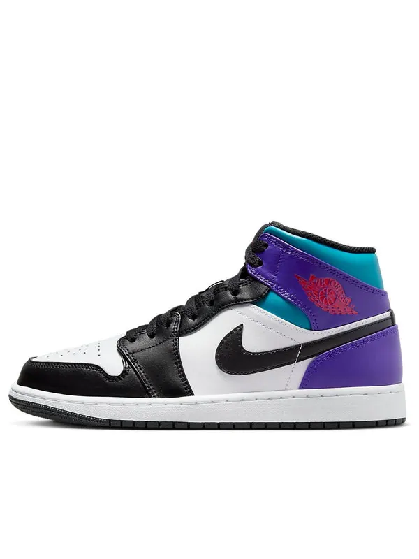 Кроссовки 1 средние Air Jordan — изображение 1 из 4