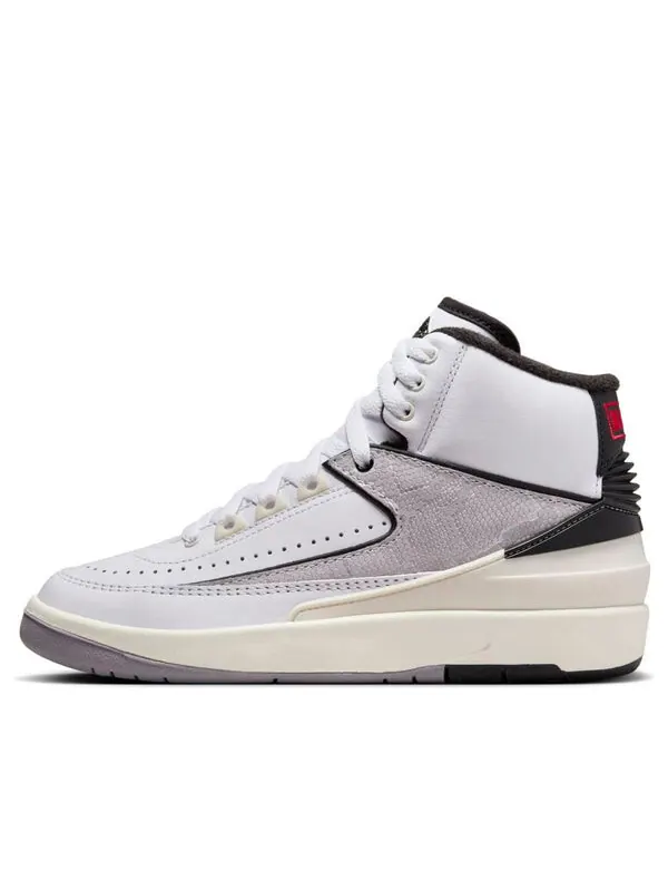 Кроссовки 2 retro 'python' Air Jordan — изображение 1 из 4