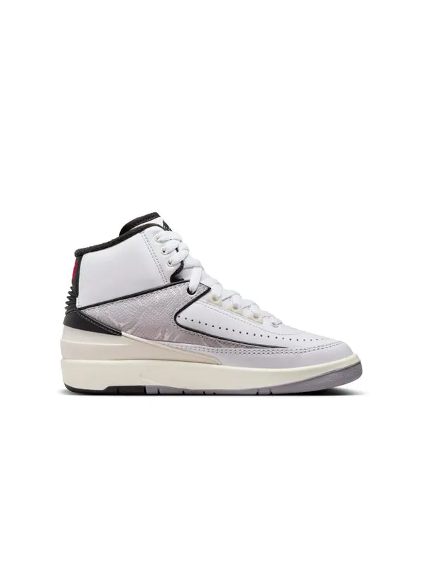 Кроссовки 2 retro 'python' Air Jordan — изображение 2 из 4