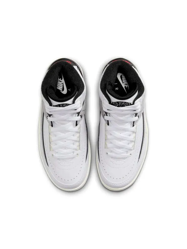 Кроссовки 2 retro 'python' Air Jordan — изображение 4 из 4