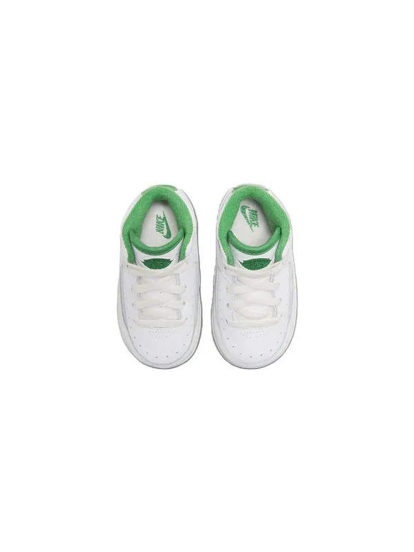 Кроссовки 2 ретро Air Jordan — изображение 4 из 4, белый