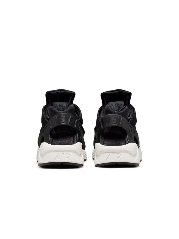 Кроссовки air huarache 'off noir' Nike — изображение 3 из 4, черный/белый/черный