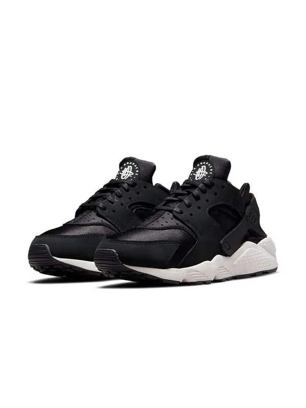 Кроссовки air huarache 'off noir' Nike — изображение 4 из 4, черный/белый/черный