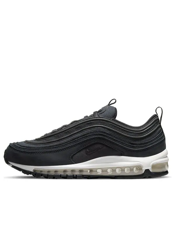 Кроссовки air max 97 se Nike — изображение 1 из 4, черный/черный
