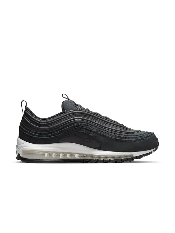 Кроссовки air max 97 se Nike — изображение 2 из 4, черный/черный