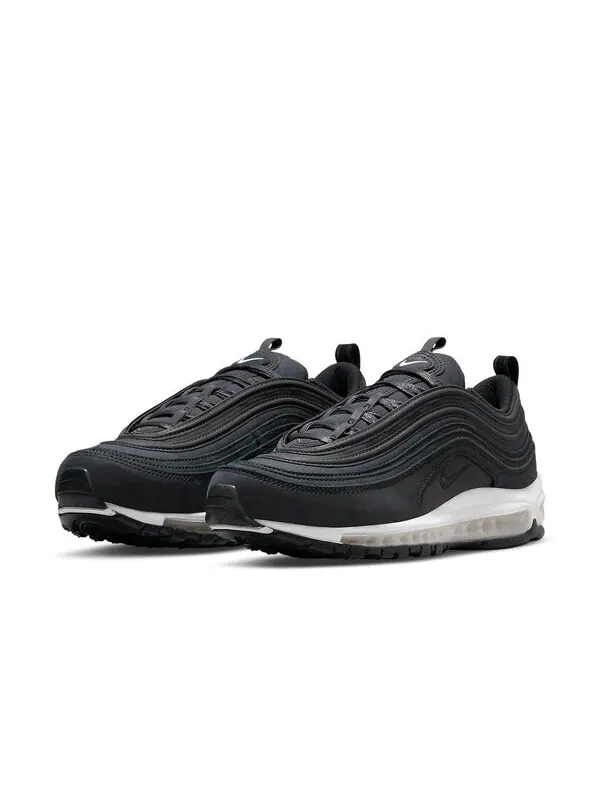 Кроссовки air max 97 se Nike — изображение 3 из 4, черный/черный