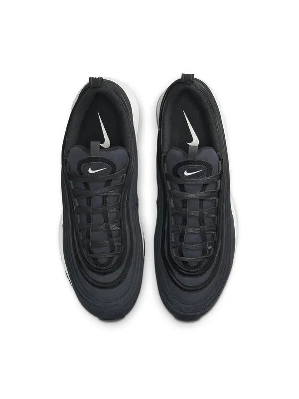Кроссовки air max 97 se Nike — изображение 4 из 4, черный/черный