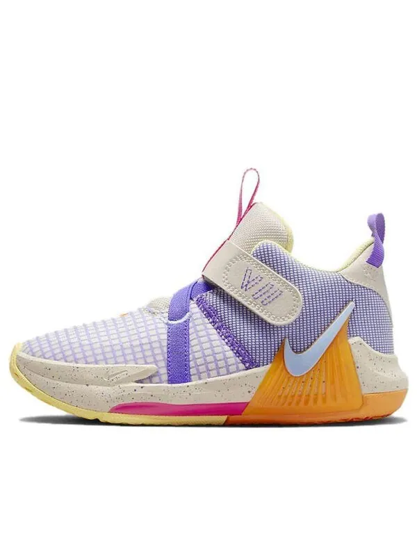 Кроссовки леброн свидетель 7 Nike — изображение 1 из 4