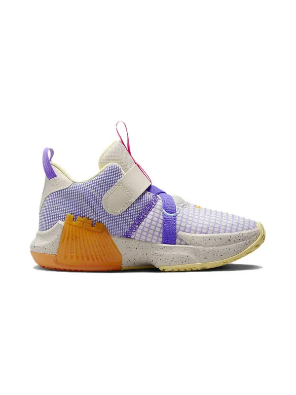 Кроссовки леброн свидетель 7 Nike — изображение 2 из 4