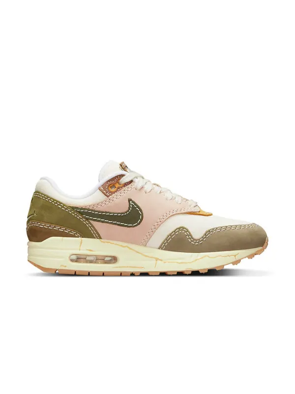 Кроссовки air max 1 premium 'air max day - wabi-sabi' Nike — изображение 2 из 4
