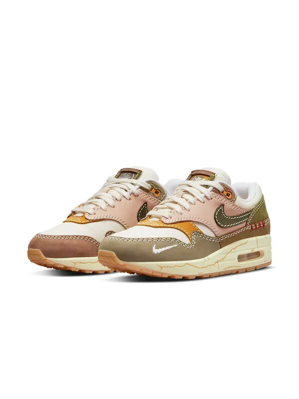 Кроссовки air max 1 premium 'air max day - wabi-sabi' Nike — изображение 3 из 4