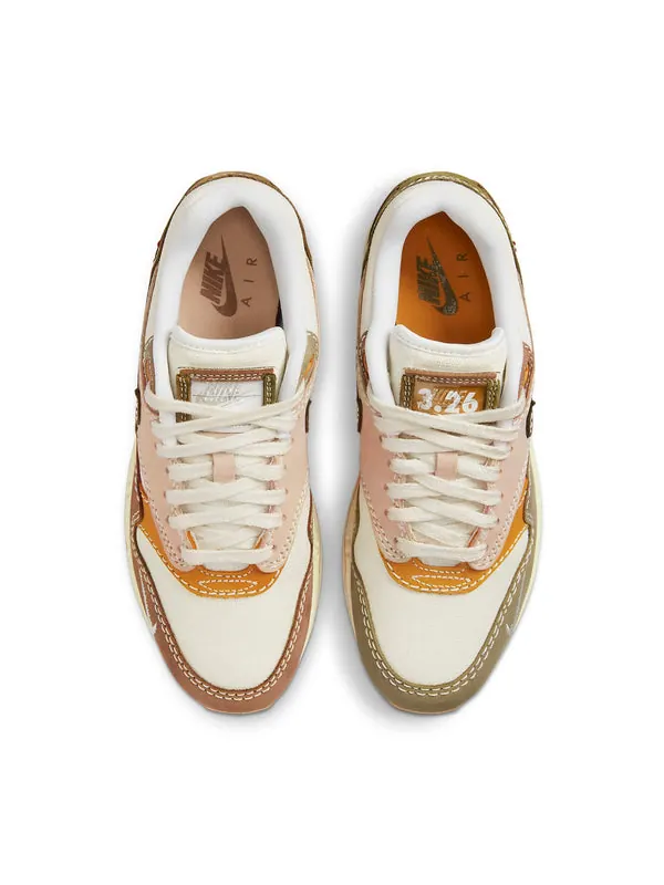 Кроссовки air max 1 premium 'air max day - wabi-sabi' Nike — изображение 4 из 4