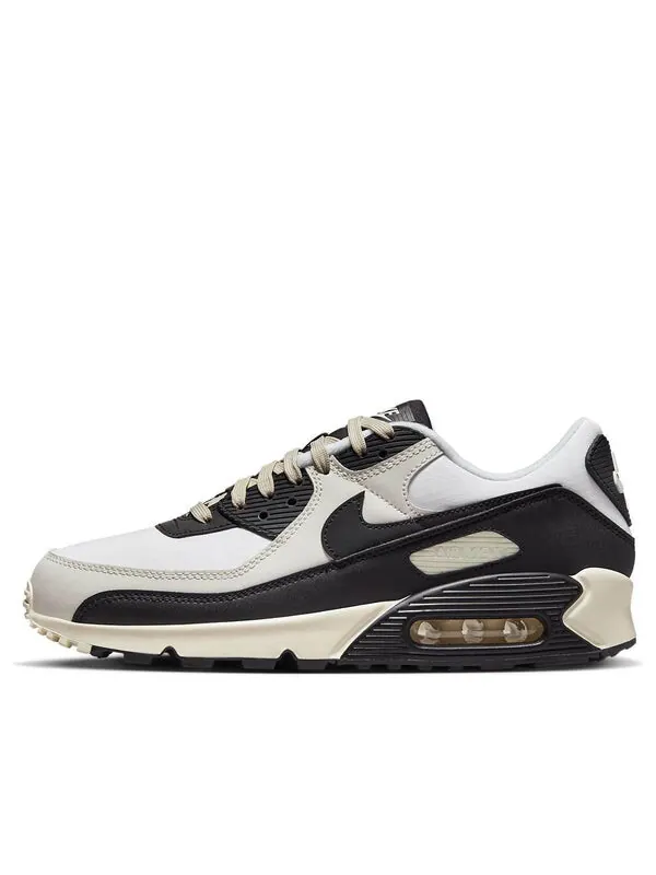 Кроссовки air max 90 Nike — изображение 1 из 4, белый/черный